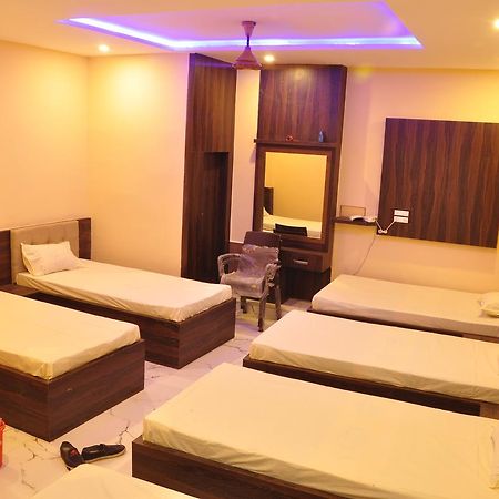 Hotel Golden Inn Balangir Luaran gambar