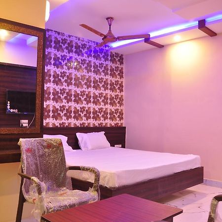 Hotel Golden Inn Balangir Luaran gambar