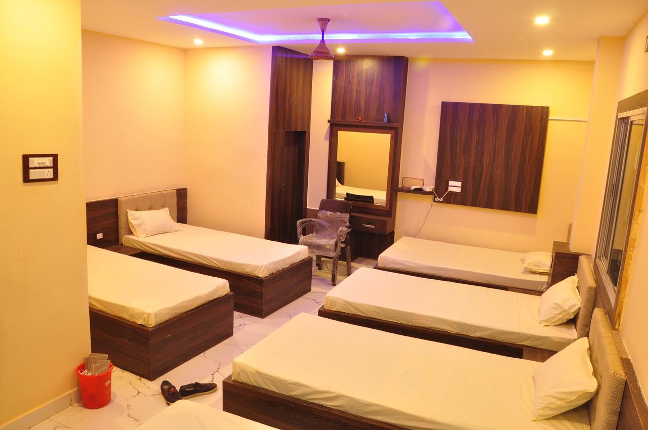 Hotel Golden Inn Balangir Luaran gambar