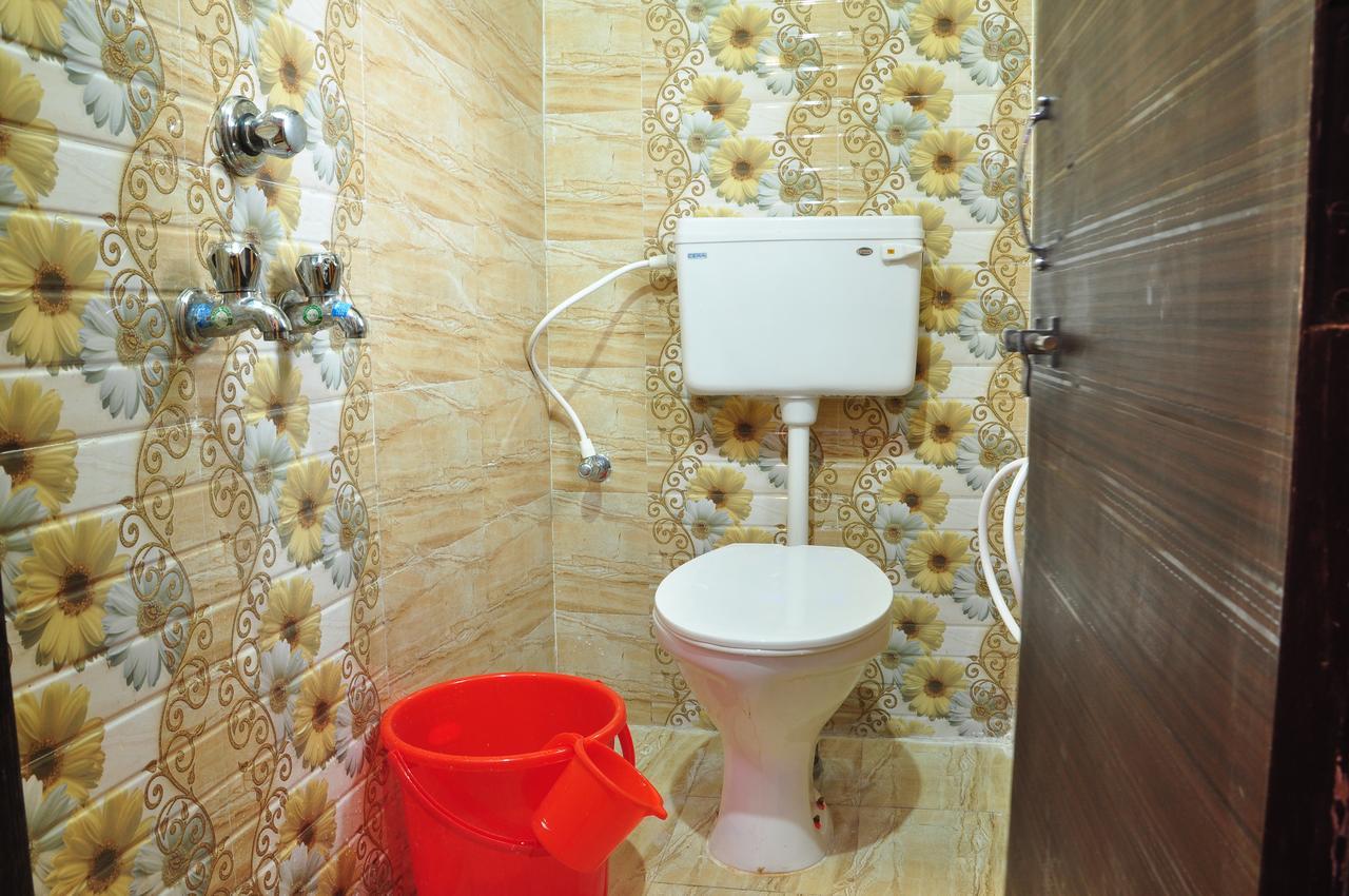 Hotel Golden Inn Balangir Luaran gambar