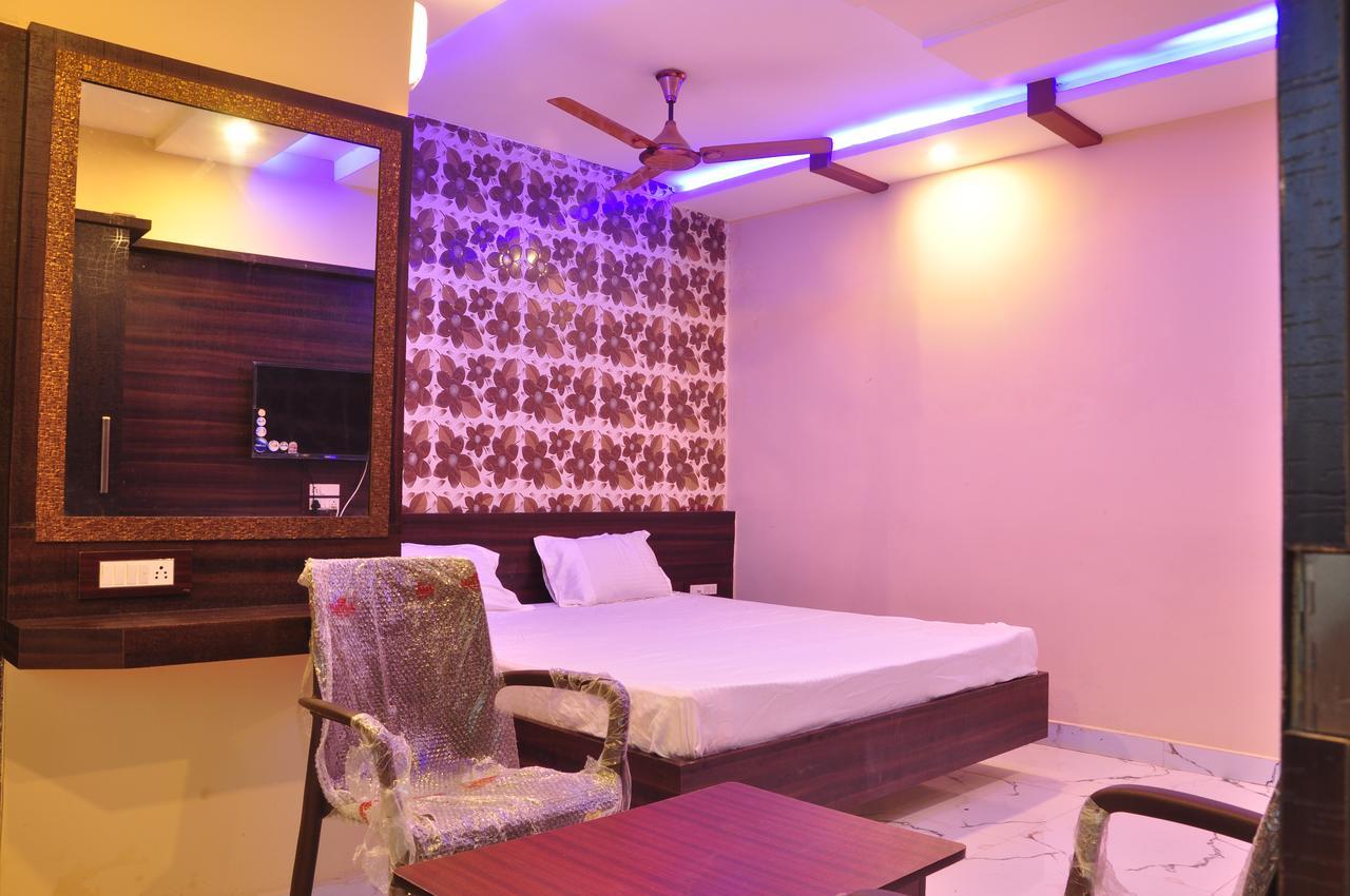 Hotel Golden Inn Balangir Luaran gambar