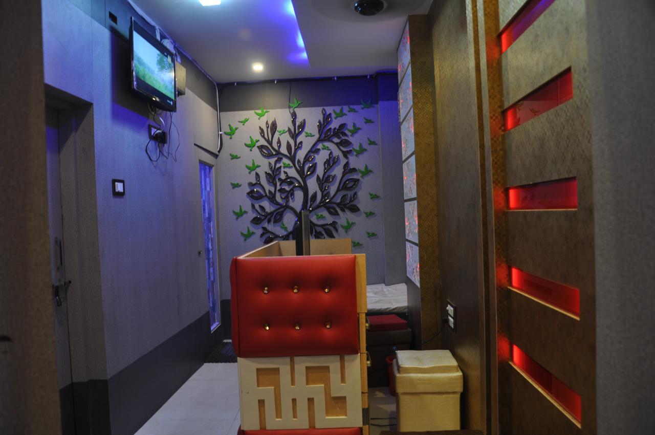Hotel Golden Inn Balangir Luaran gambar