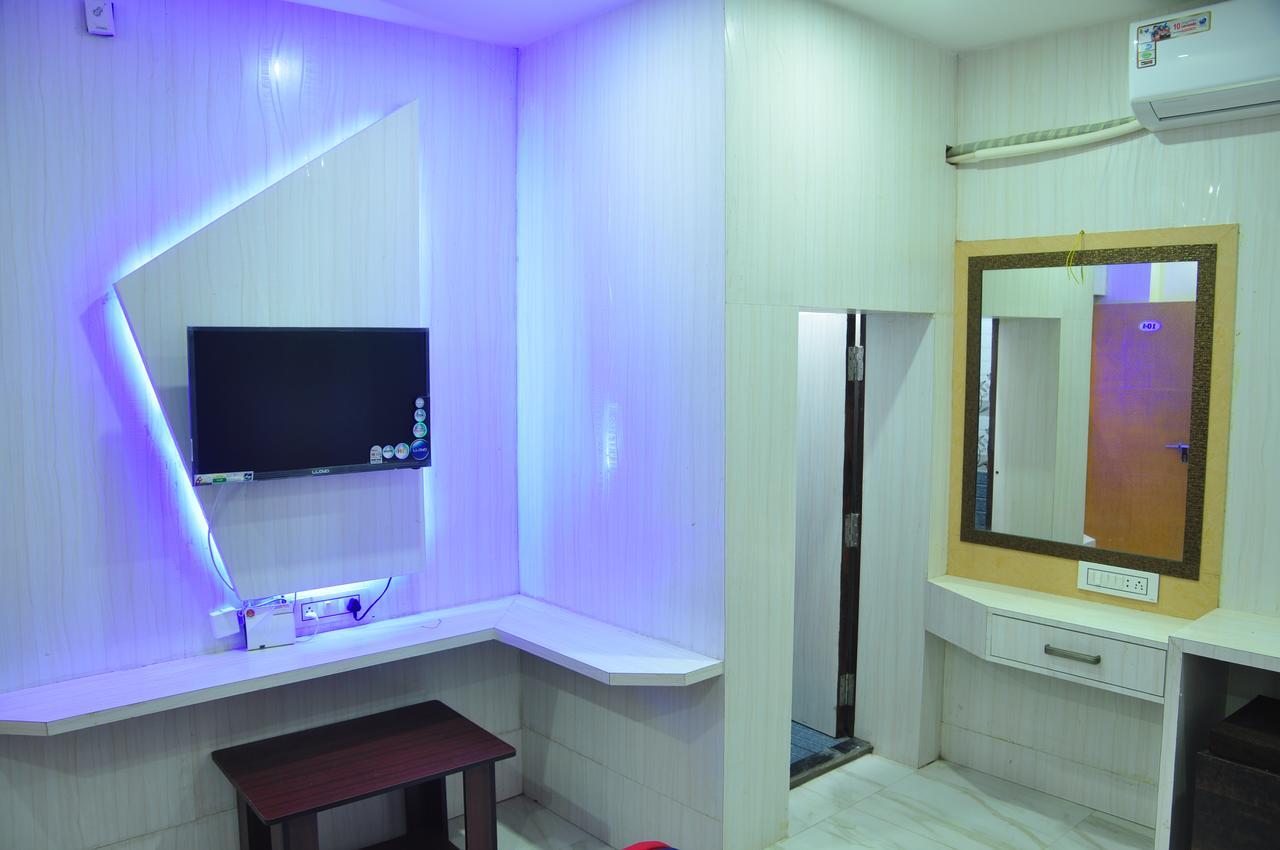 Hotel Golden Inn Balangir Luaran gambar