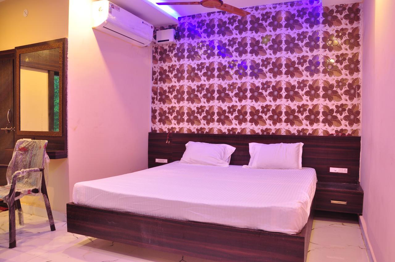 Hotel Golden Inn Balangir Luaran gambar