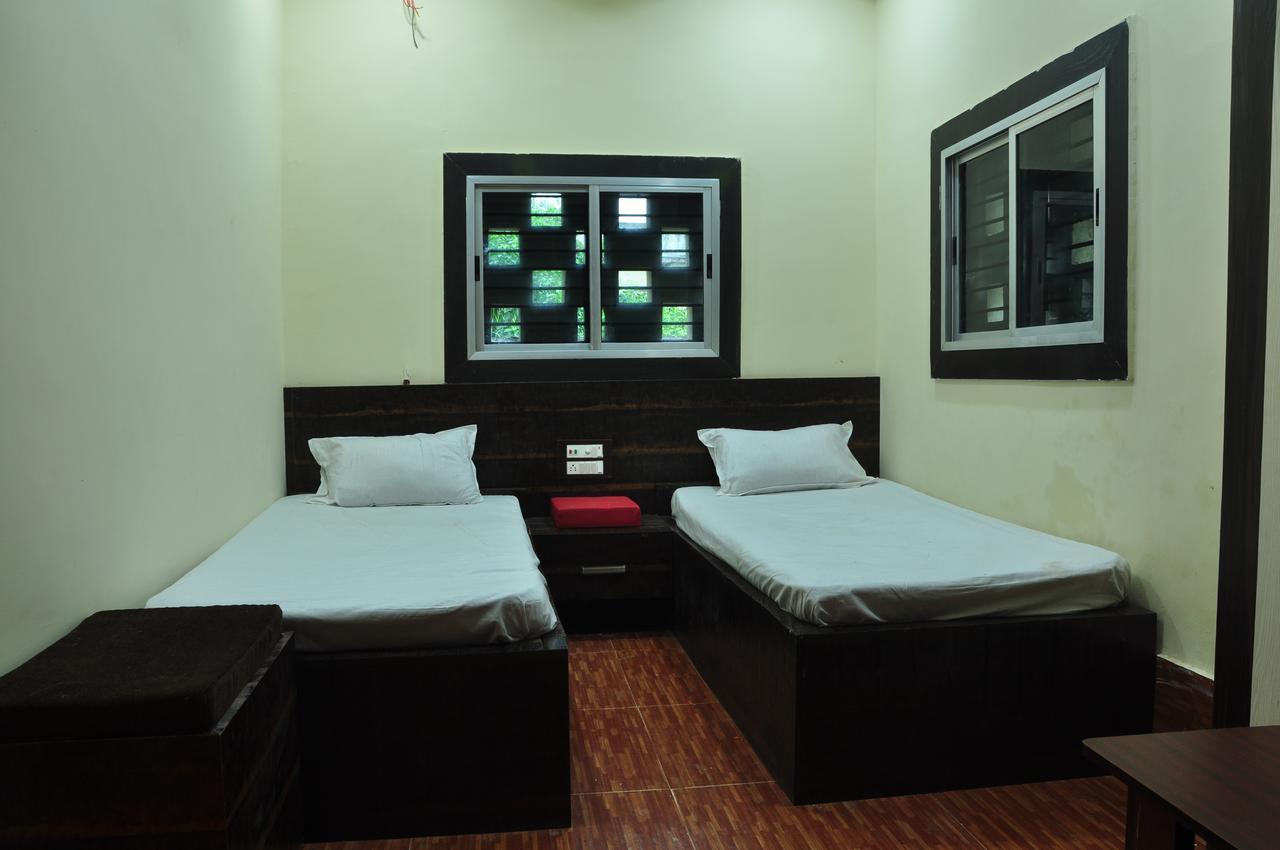 Hotel Golden Inn Balangir Luaran gambar