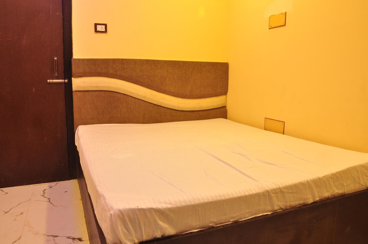 Hotel Golden Inn Balangir Luaran gambar